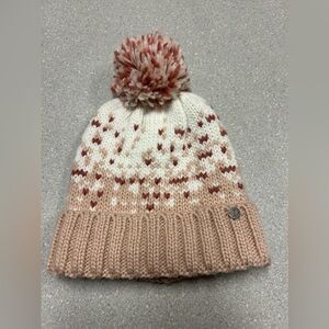 Women’s winter beanie